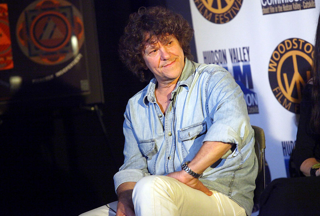 Michael Lang, Woodstock Co-Creator, Dead At 77