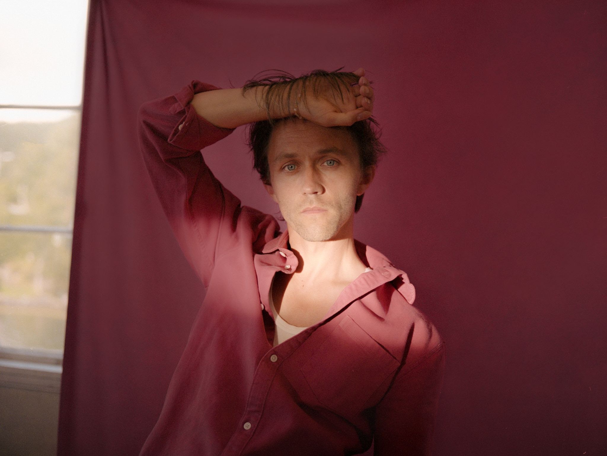 Sondre Lerche Shares New Song \\\\\\\\\\\\\\\"Avatars Of Love