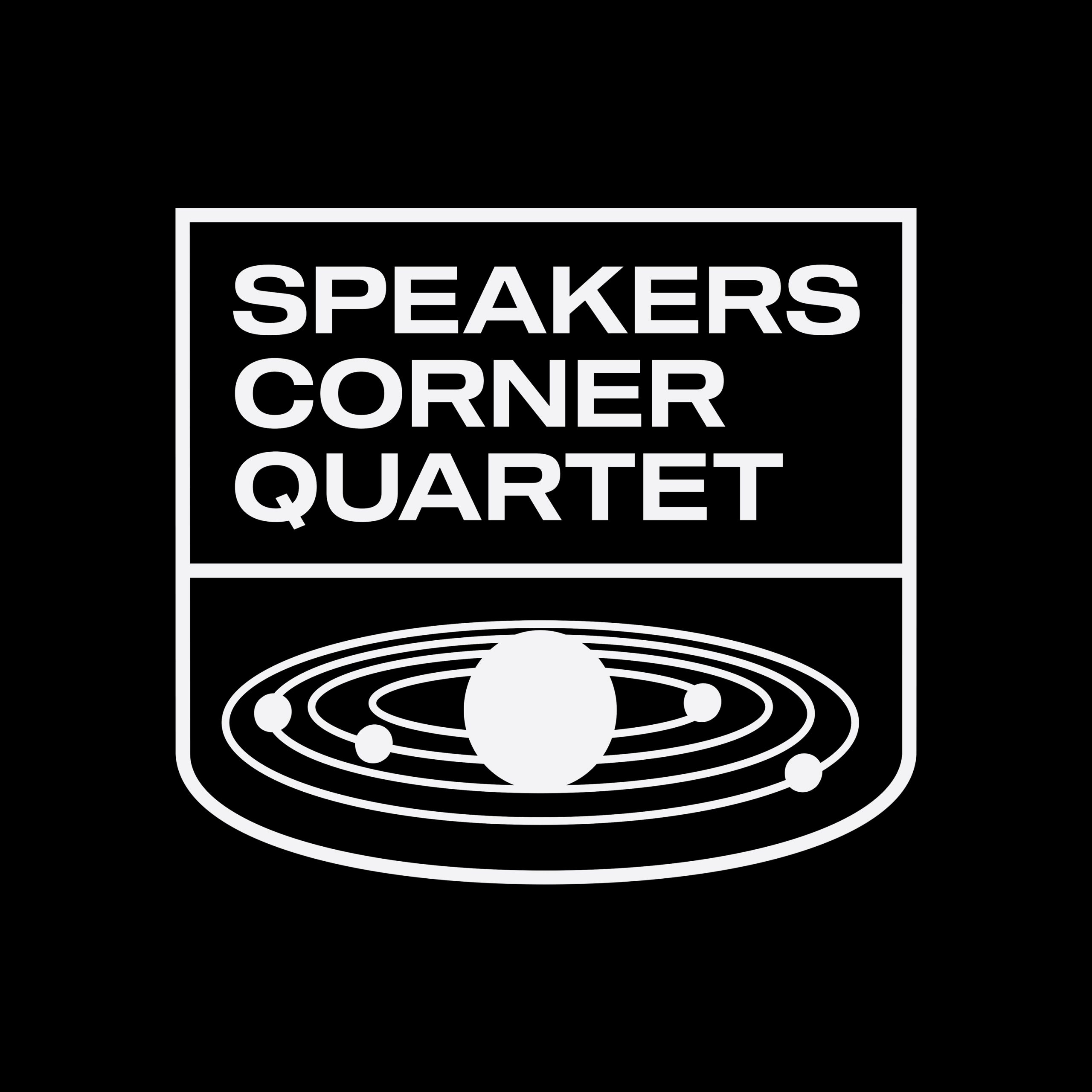 Speakers Corner Quartet Share "Can We Do This" Feat. Sampha Listen