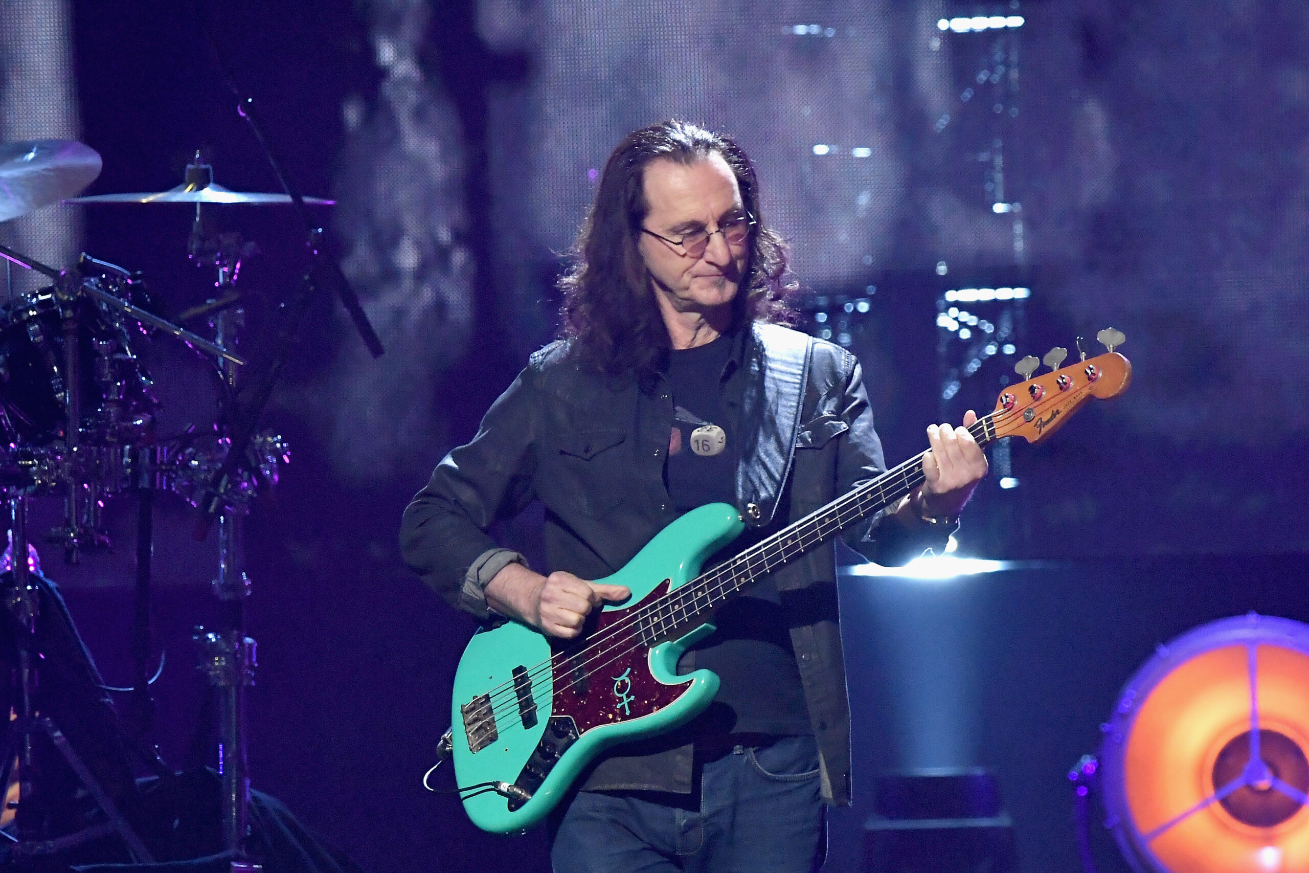 Geddy Lee Says He s Open To Rush Playing Shows Again