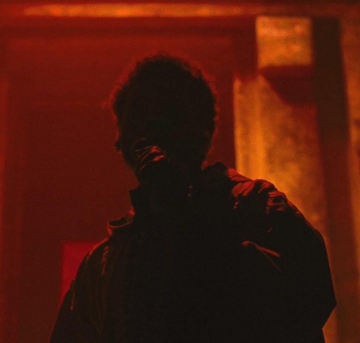 The Weekend Reveals New Album Title 'Hurry Up Tomorrow'