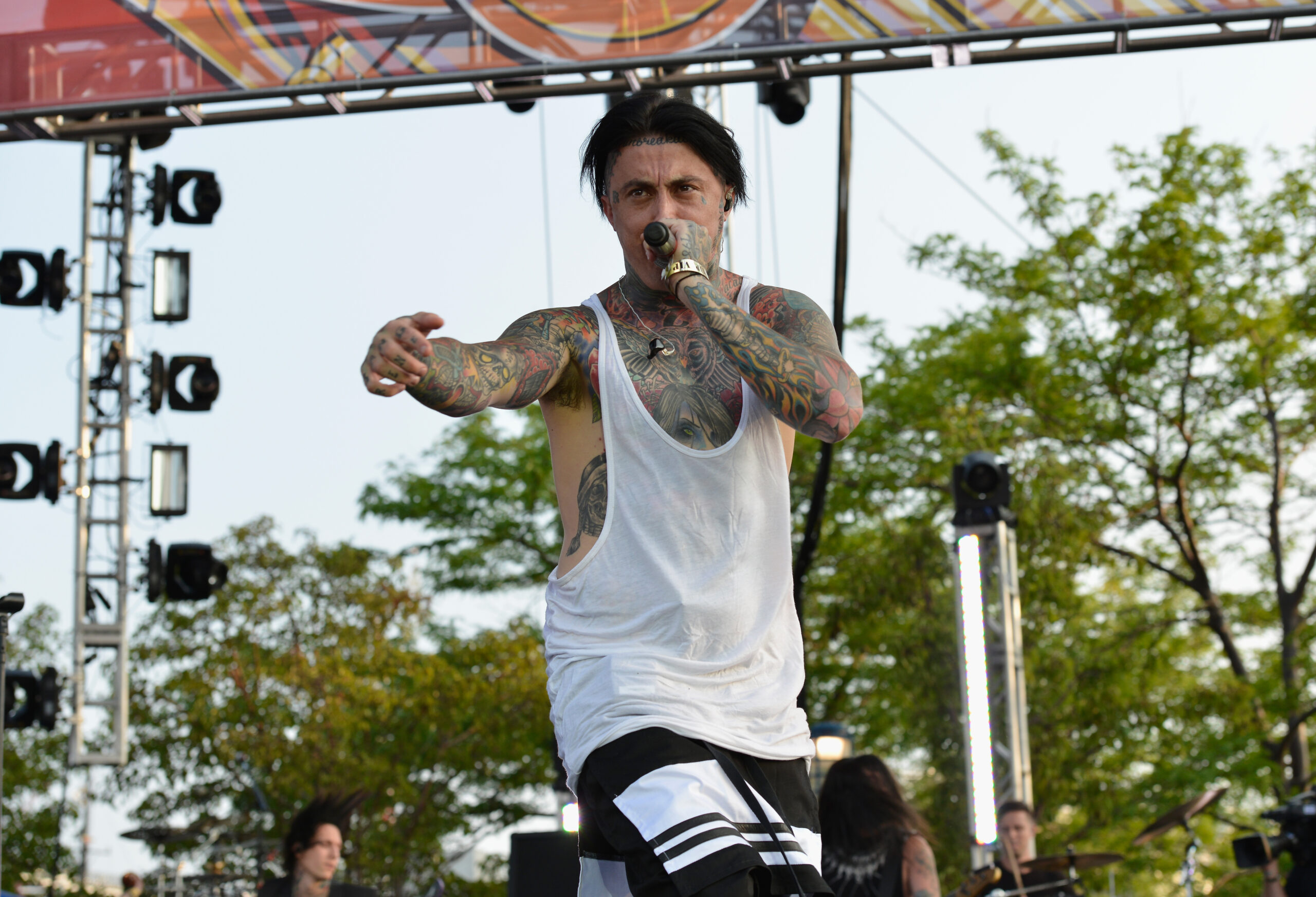 Ronnie Radke Fighting Order To Pay Anthony Fantano’s Lawyer Fees In Failed Defamation Case