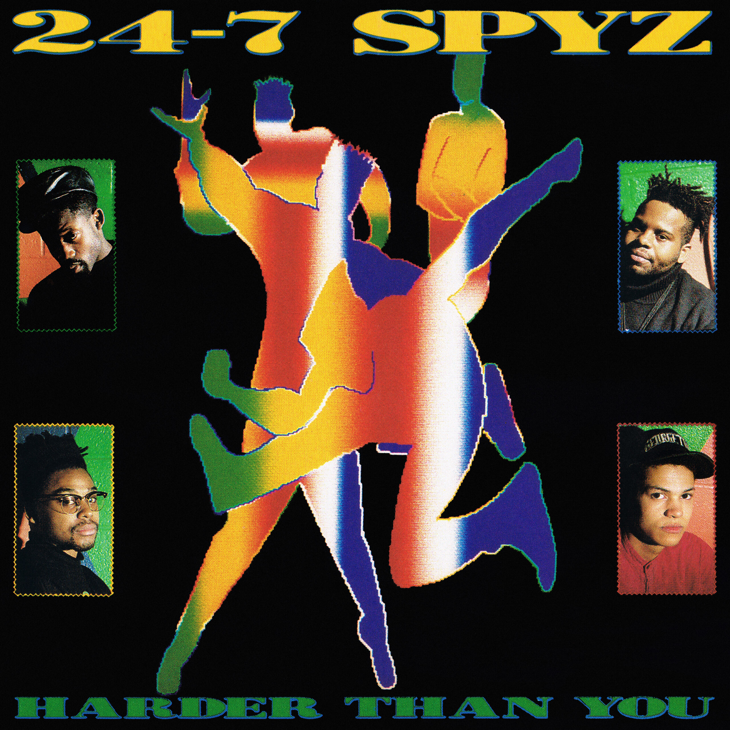 Murder They Fall 7 Hip Hop 2004 - YouTube