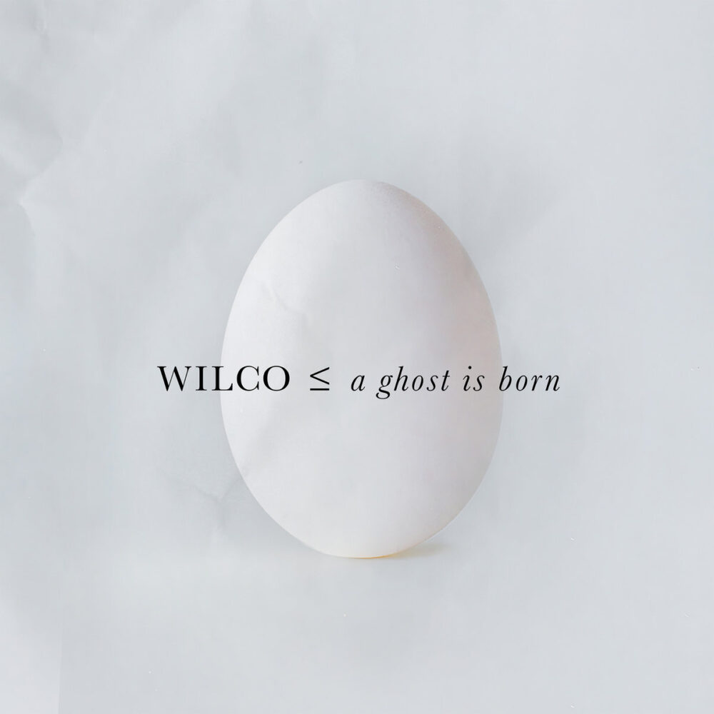 Wilco Release 'A Ghost Is Born' Deluxe Edition: Listen
