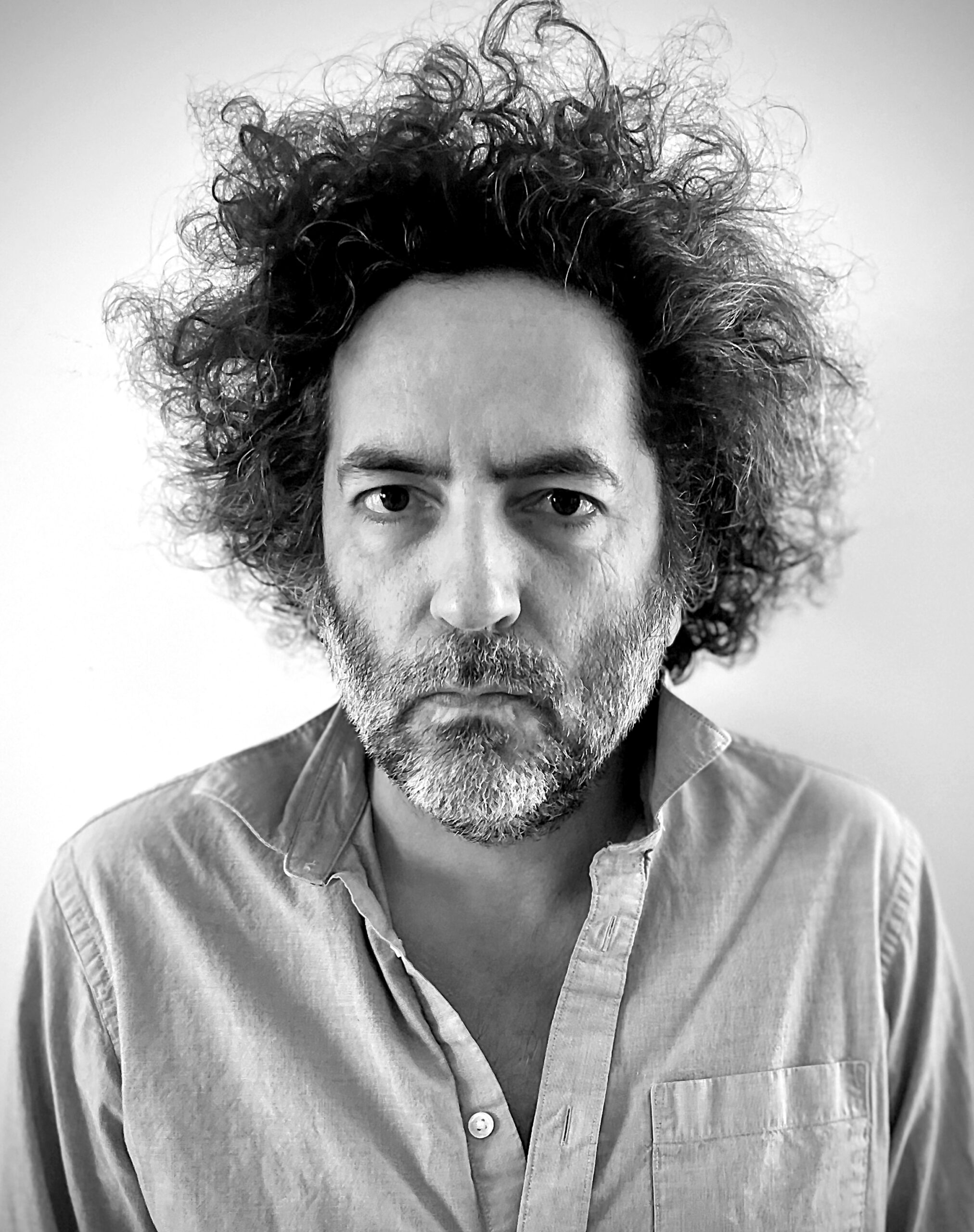 Nicholas Bragg