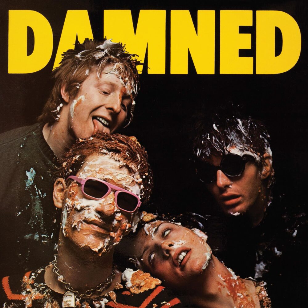 NEW ROSE - THE DAMNED / UK盤 Brian James New Rose - Single by Brian James and The Damned | Spotify
