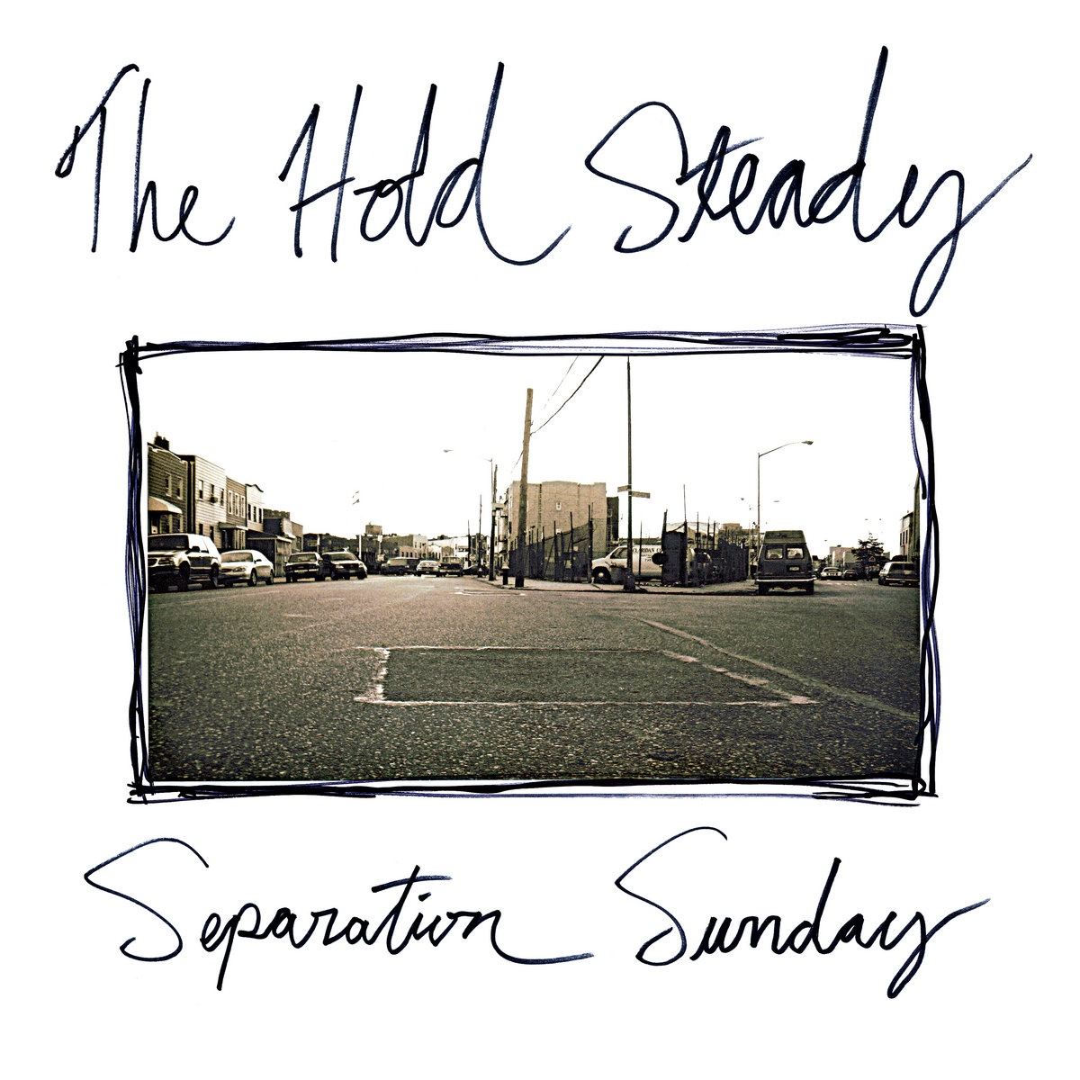The Hold Steady's 'Separation Sunday' Turns 20