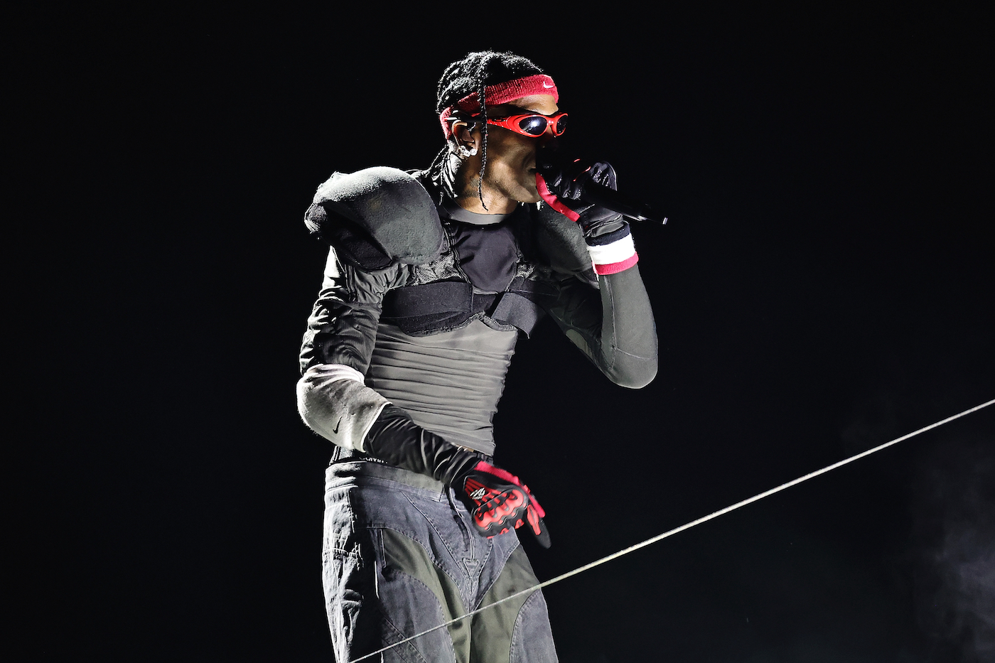 heo Wargo/Getty Images for Live Nation