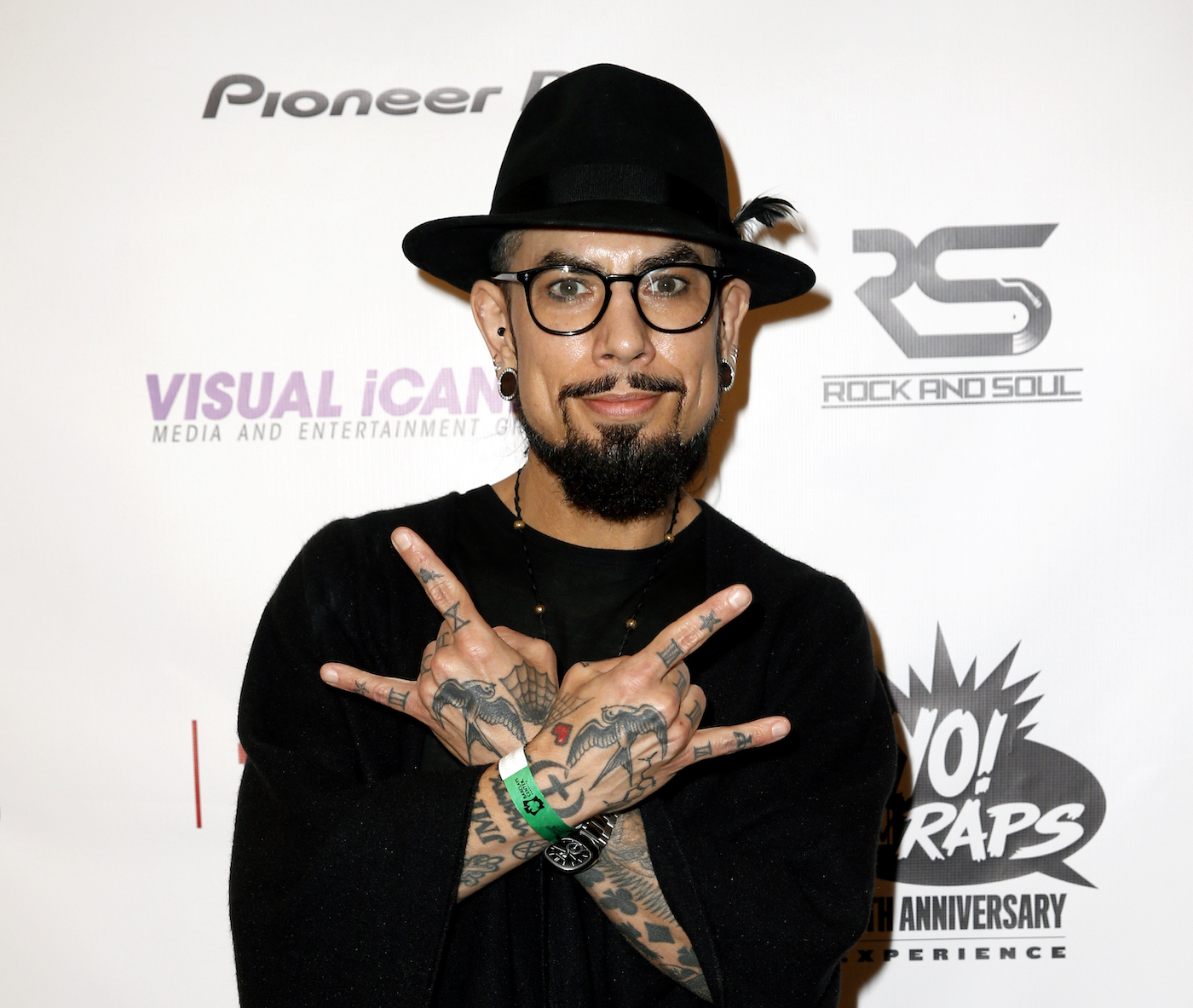 Dave Navarro Says “There’s No Chance” For Jane’s Addiction To Play Again