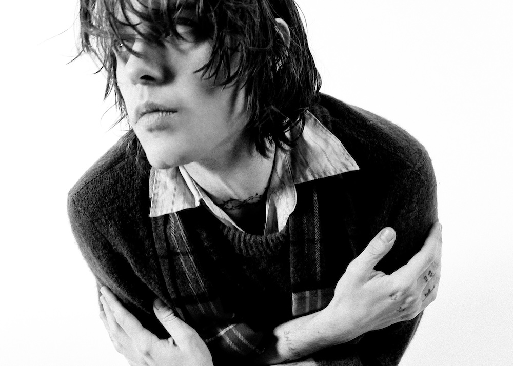 Alex Hall