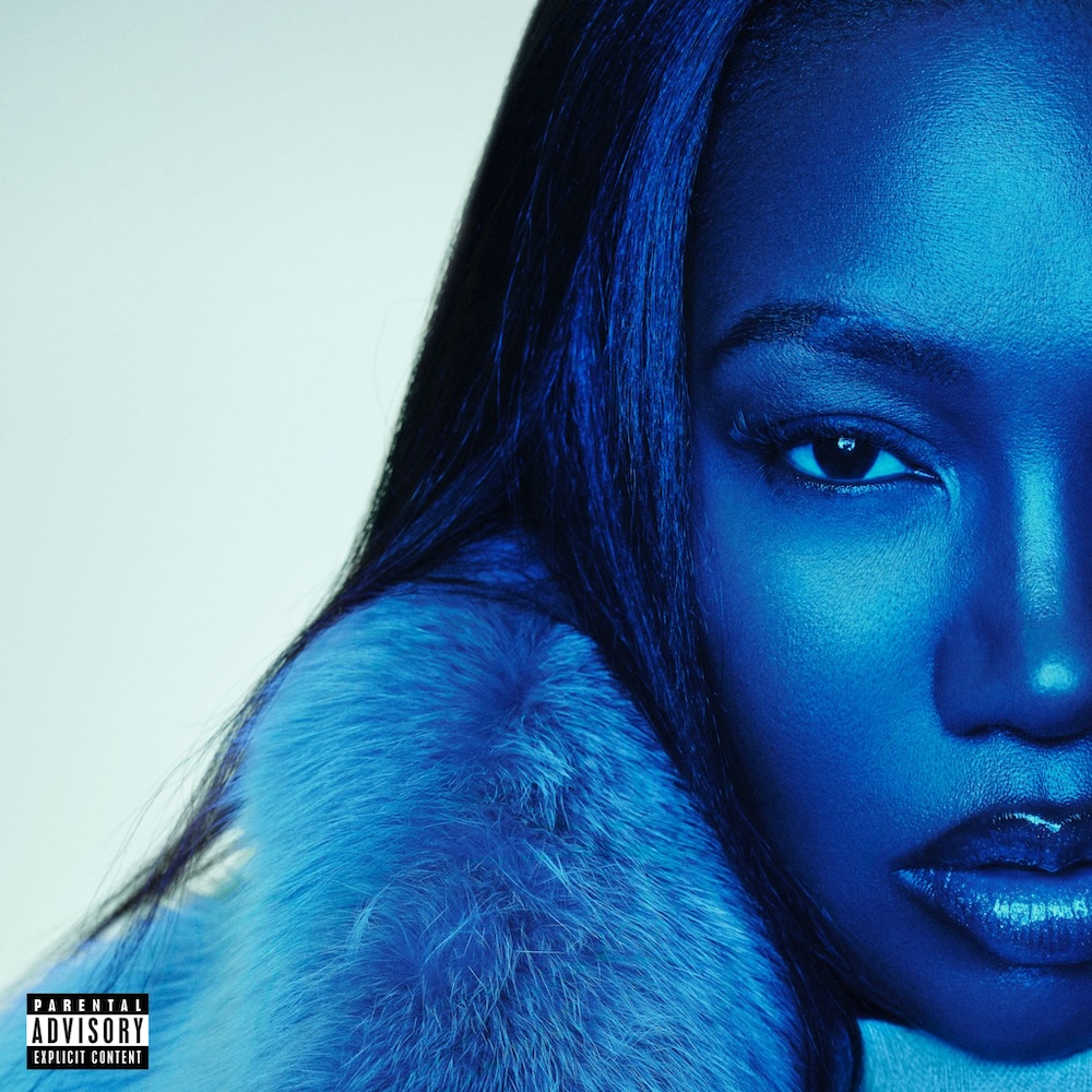 Leikeli47 - Lei Keli ft. 47 / For Promotional Use Only