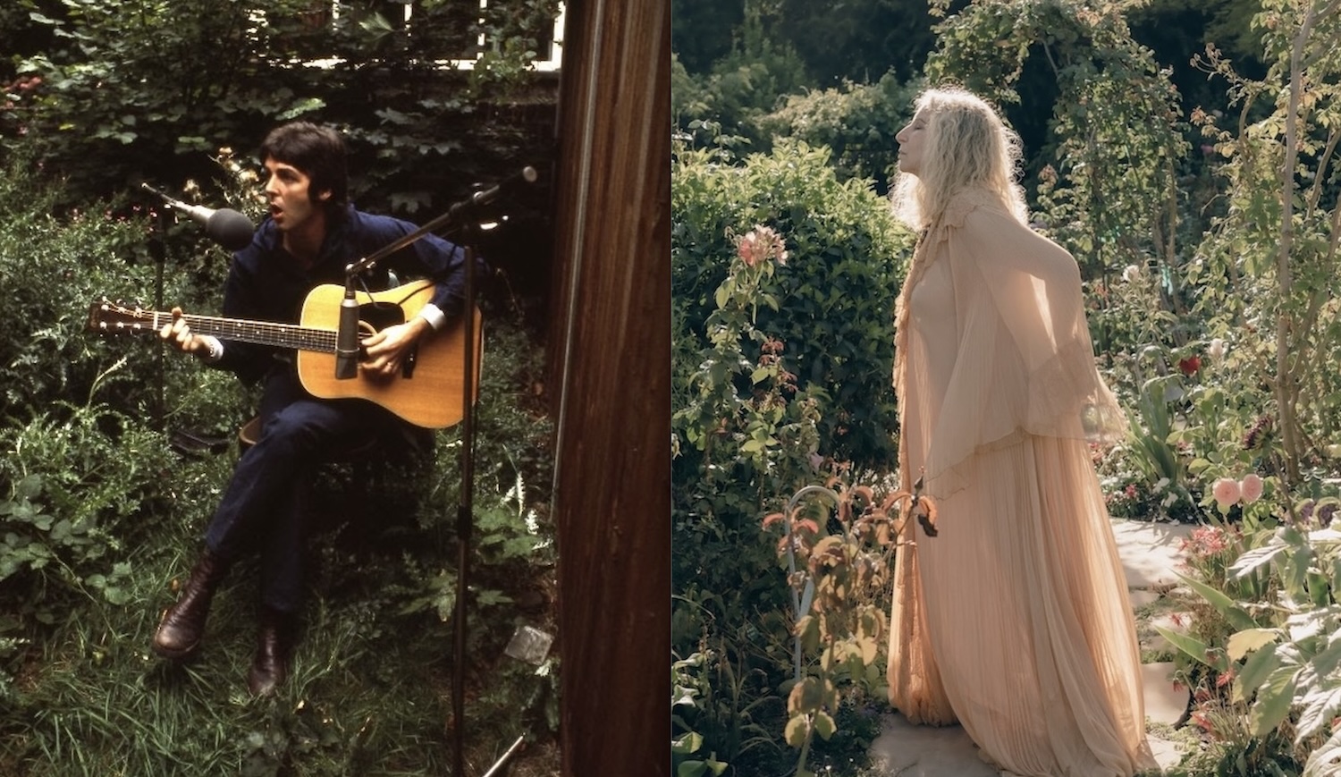 David Litchfield, Kathryn Boyd Brolin