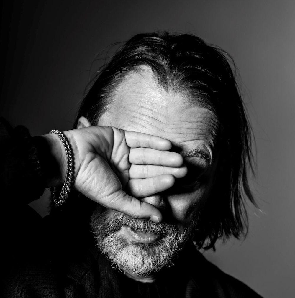 Michael Avedon