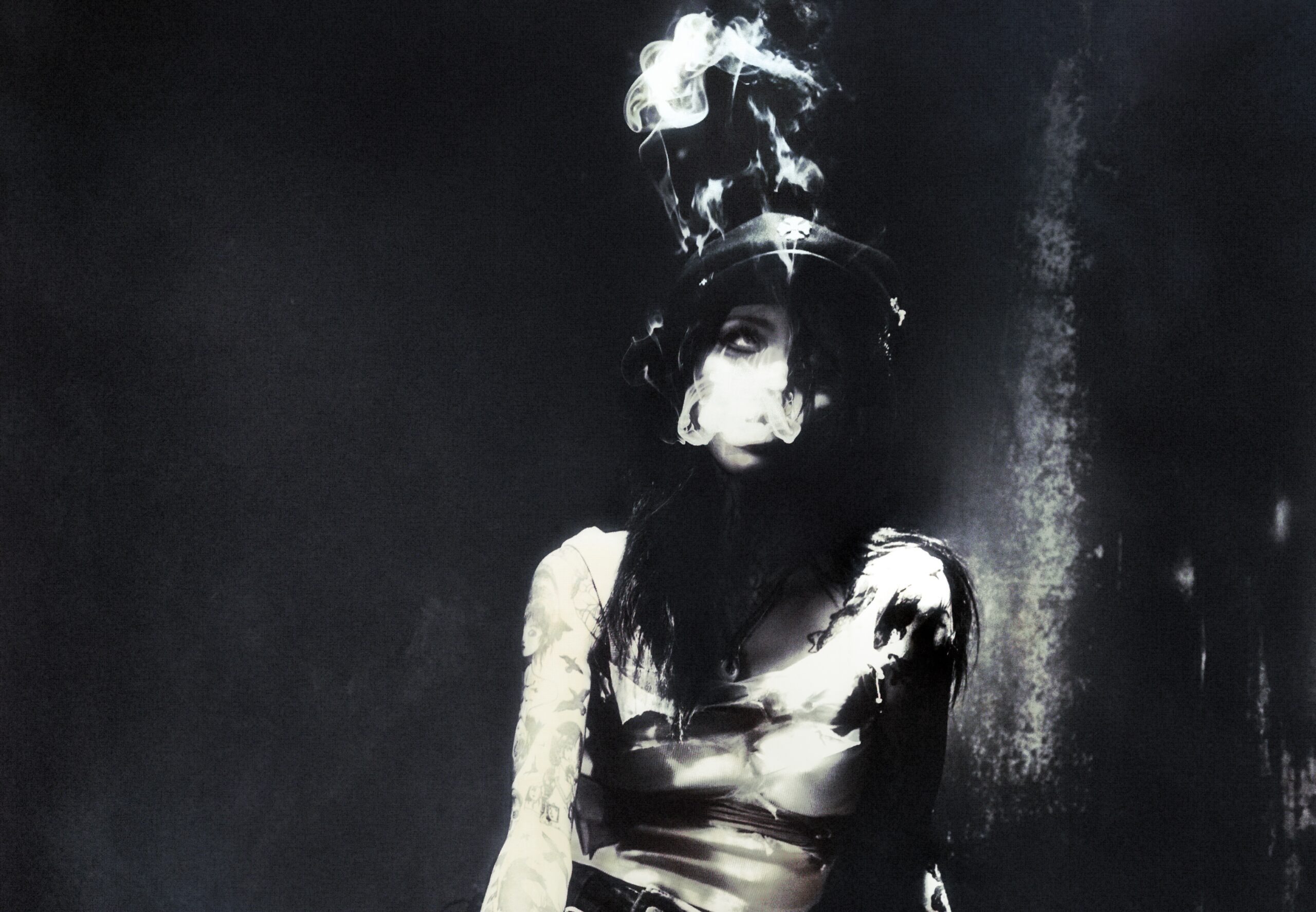 【未開封】【レコード】Yeule Evangelic Girl is a Gun Evangelic Girl is a Gun | yeule