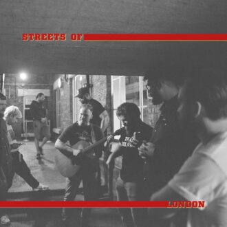 Sharp Pins Release New Album 'Radio DDR': Listen
