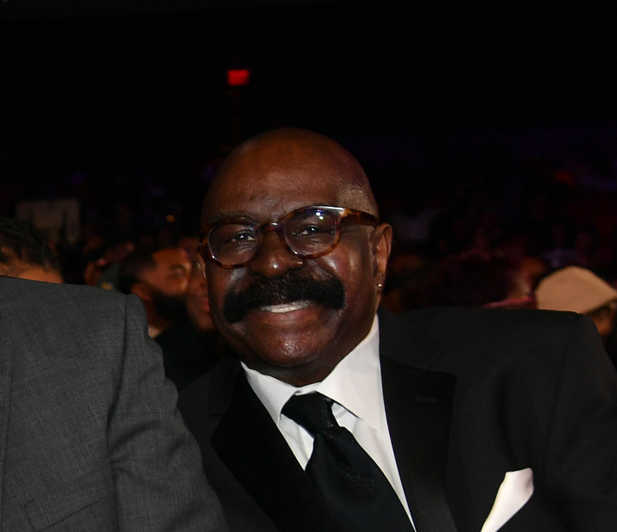 Paras Griffin/Getty Images for Black Music Honors 