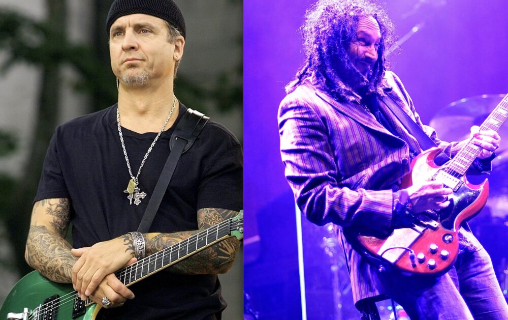Neil Giraldo Wants Mike Campbell To Admit He Stole “The Boys Of Summer ...