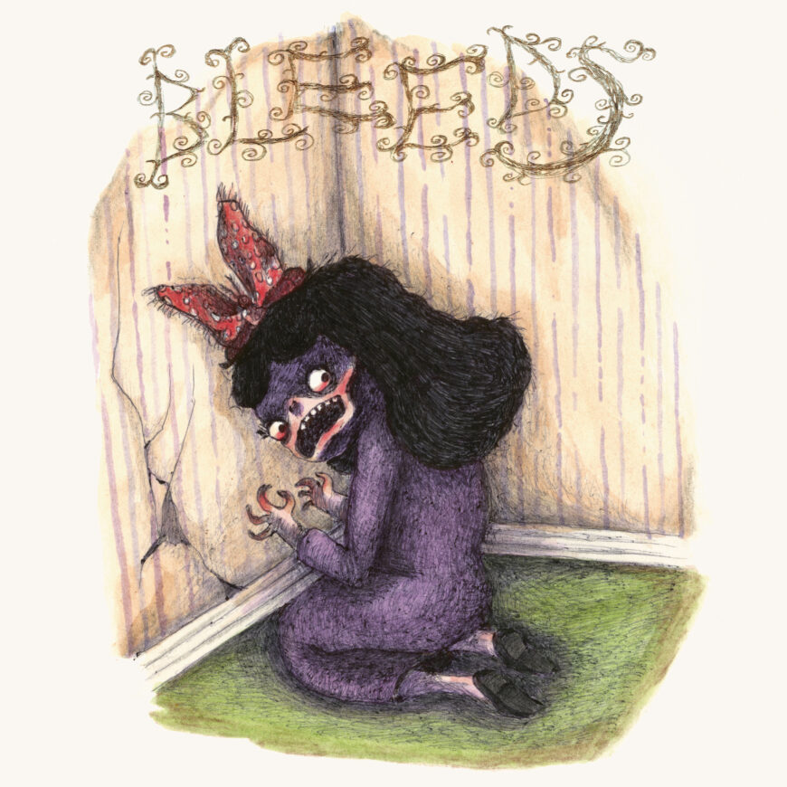 Wednesday 'Bleeds' Album Review: Karly Hartzman & Friends Have Done It Again