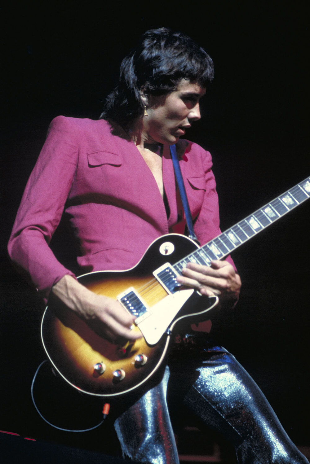 Echoes of a True Rock Rebel: George Kooymans