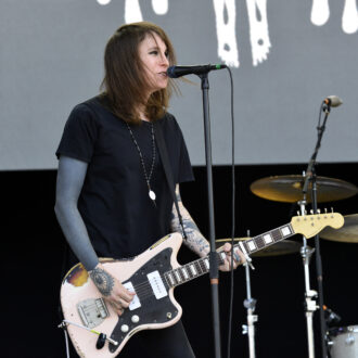 Phoenix Announce 2017 World Tour