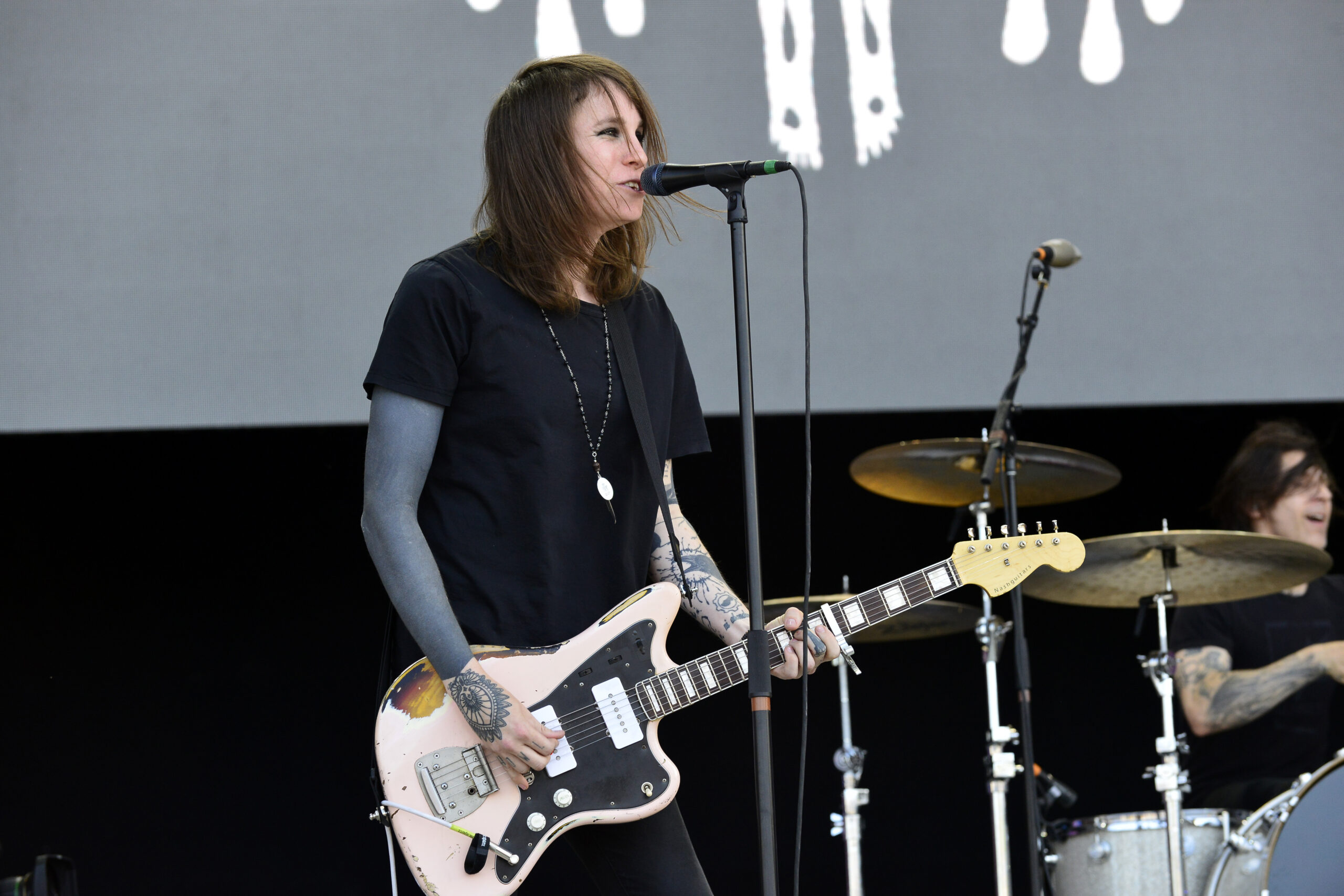 Jerod Harris/Getty Images