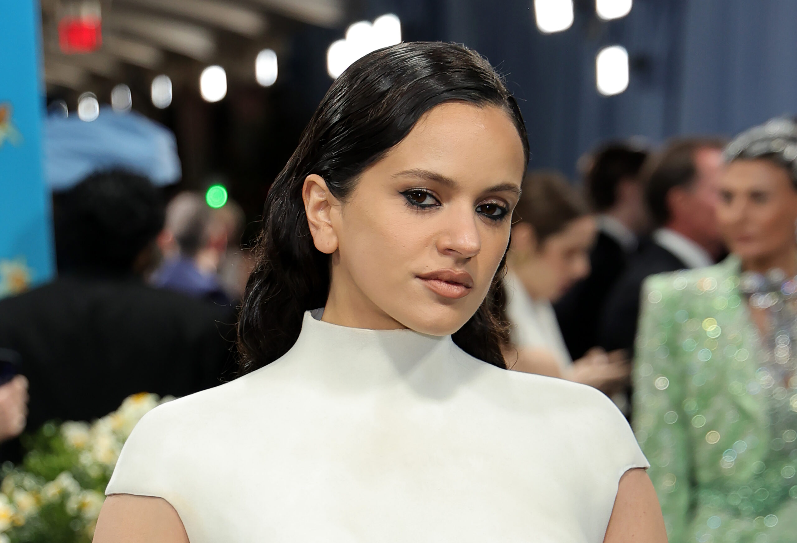 Rosalía Responds To "Shaming" Over Her "Silence" On Palestine - Article image