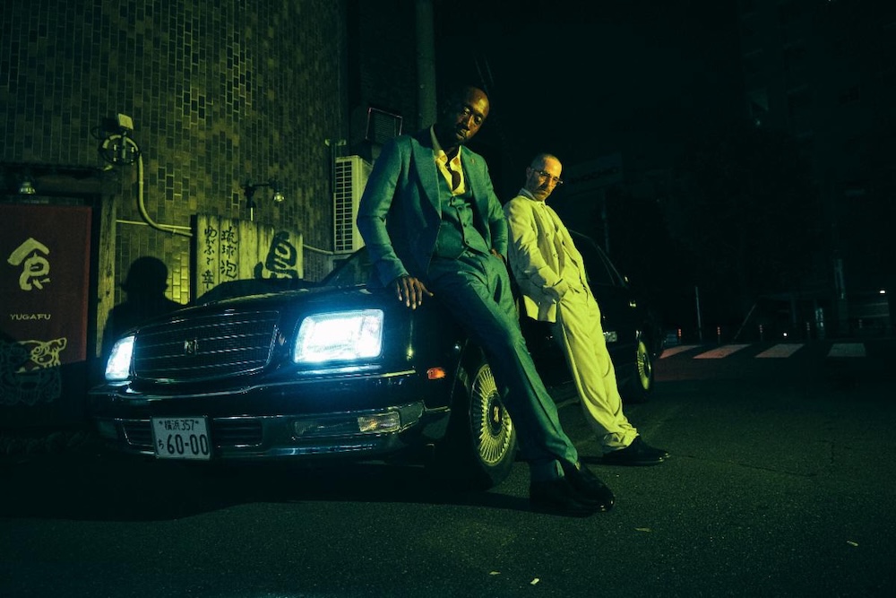 Freddie Gibbs & The Alchemist Announce New Album 'Alfredo 2