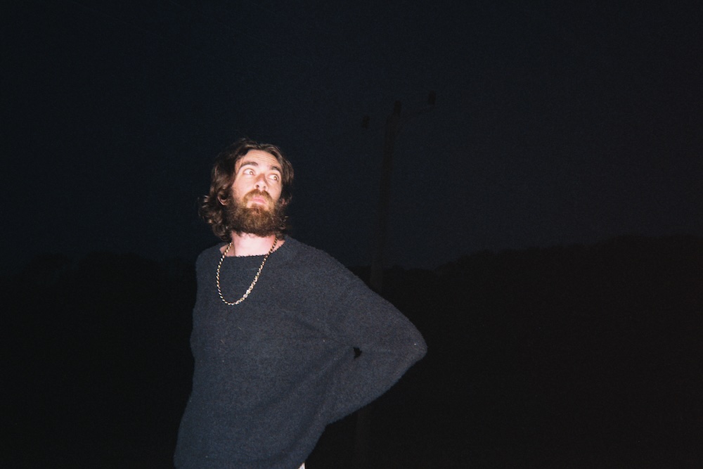 Keaton Henson – "Lazy Magician" (Feat. Ratboys' Julia Steiner) - Article image