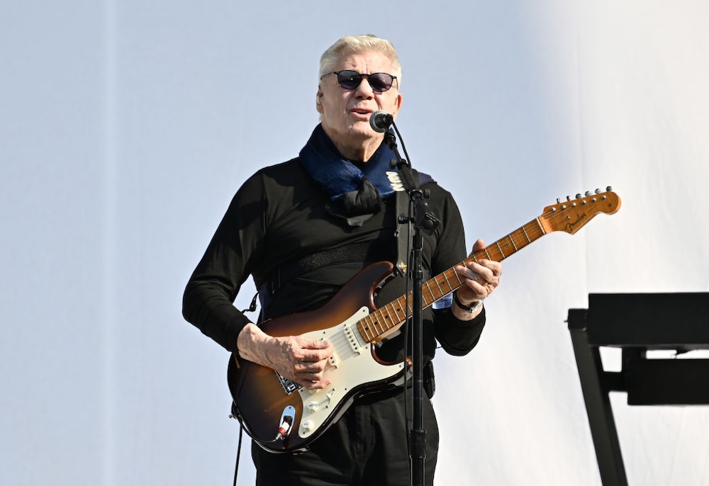 Stereogum