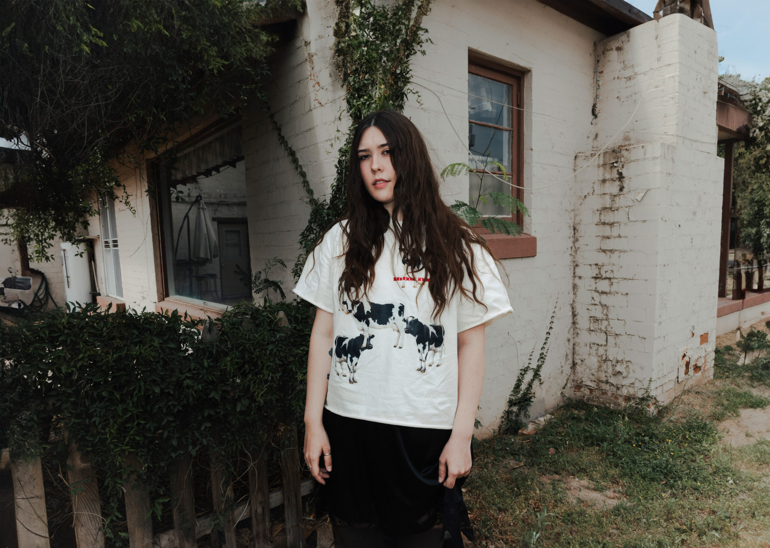 Sydney Sprague – "Long Island" - Article image