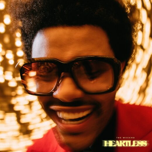 まとめ　the weeknd、nas The Number Ones: The Weeknd's “Heartless”