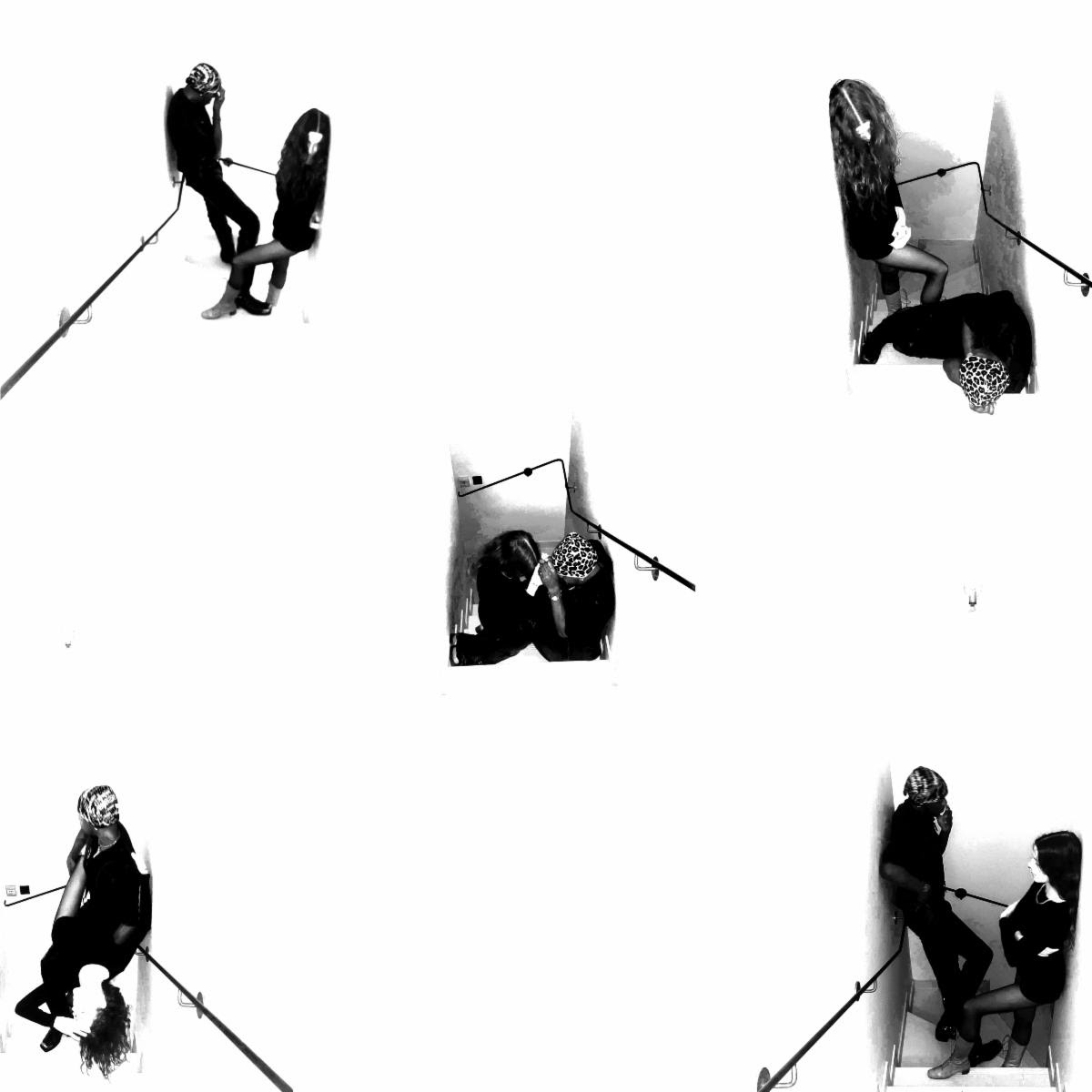 Yves Tumor & NINA – WE DONT COUNT 7' Yves Tumor & bar italia's NINA Team Up On New Single 