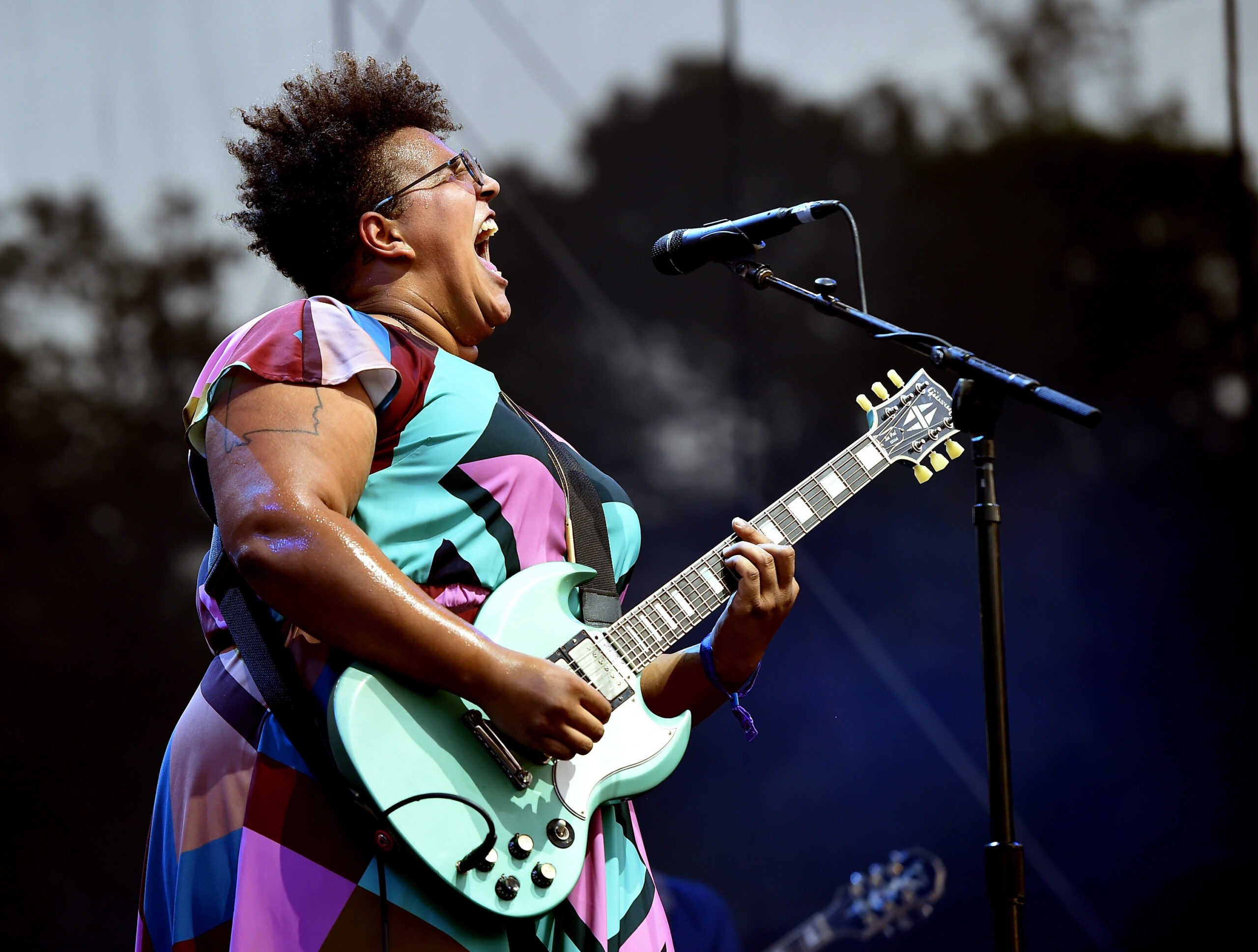 Kevin Winter/Getty Images 
