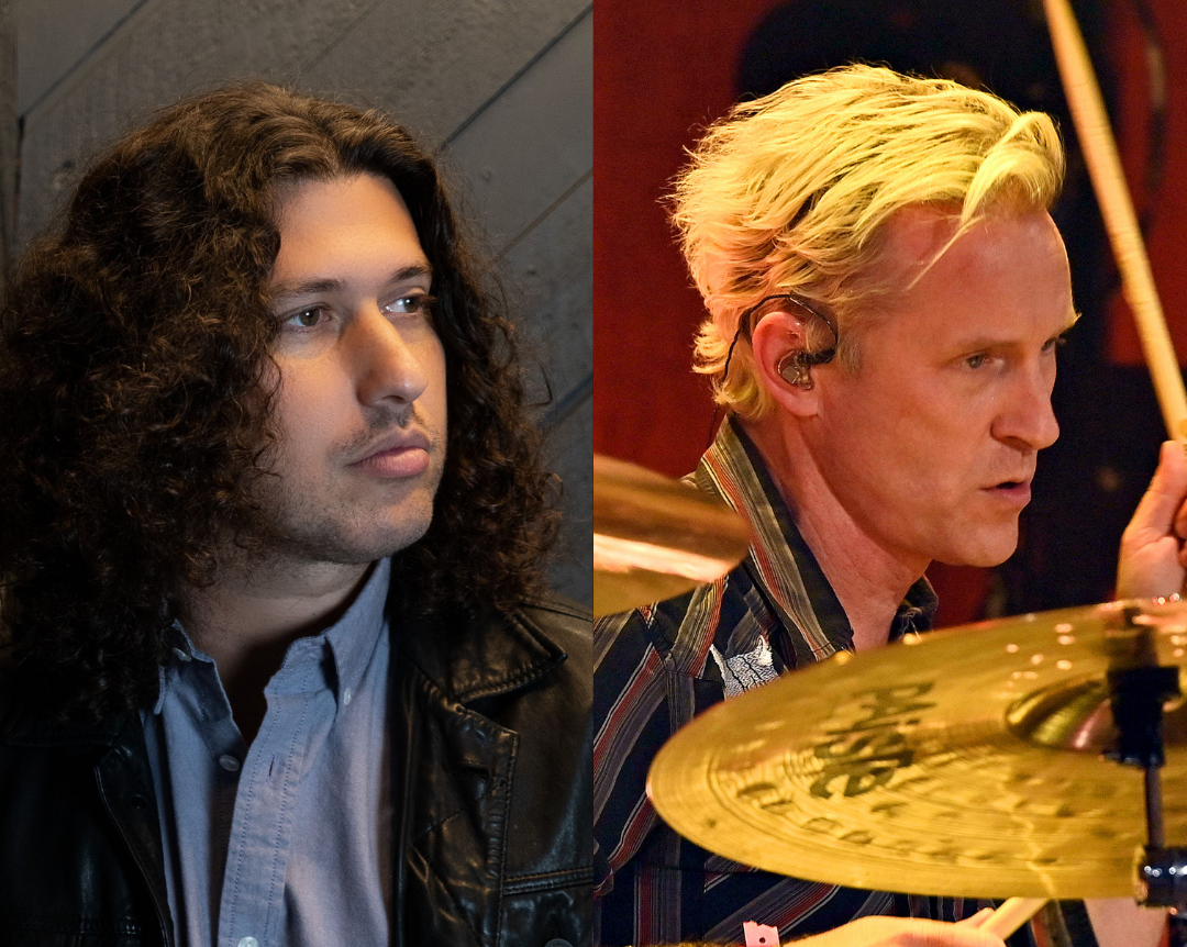 Foo Fighters And Nine Inch Nails Are Switching Drummers - Article image