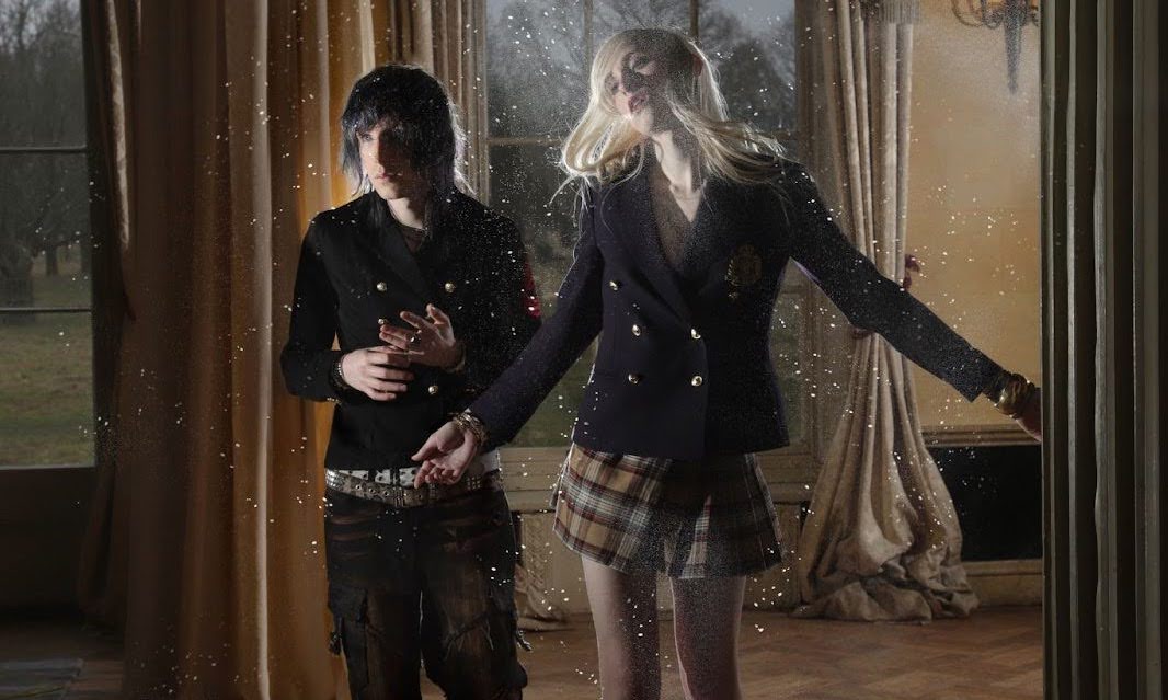 Frost Children – "What Is Forever For" - Article image