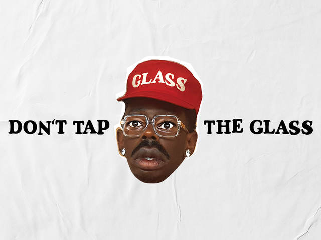 Tyler, The Creator Announces New Album 'Don't Tap The Glass