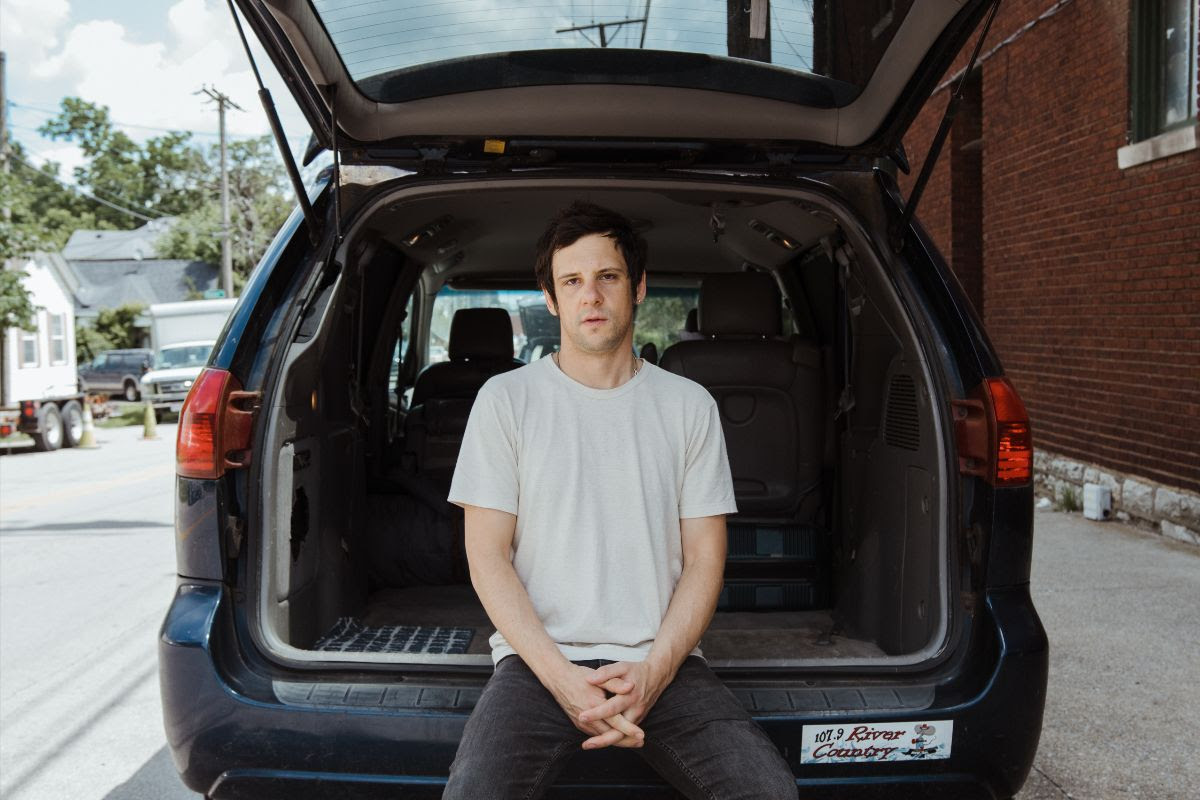 Justin Murphy