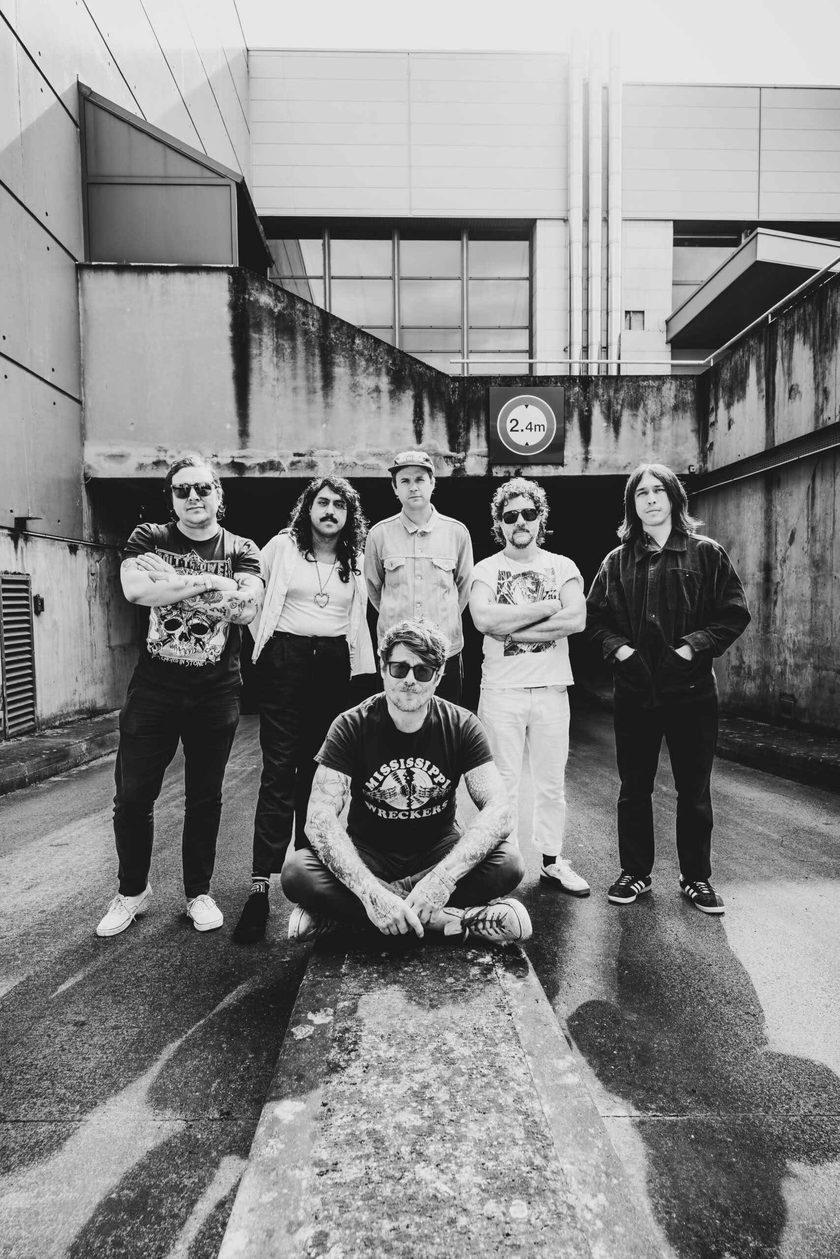OSEES – "ABOMINATION" - Article image