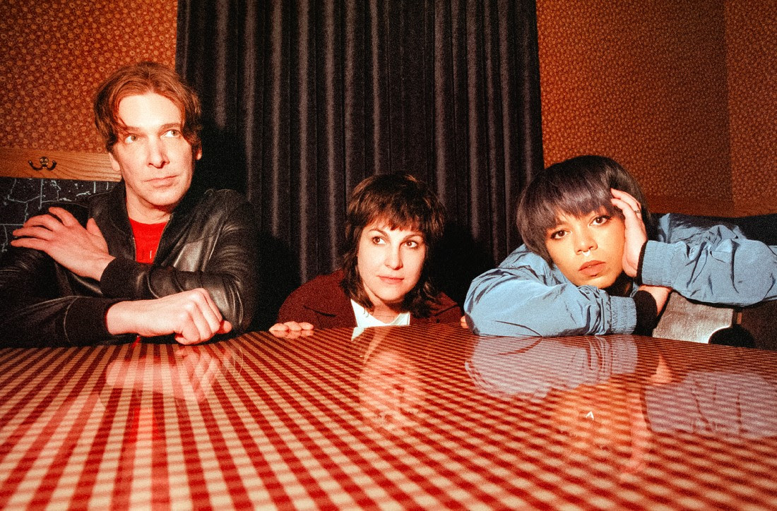Ganser – "stripe" - Article image