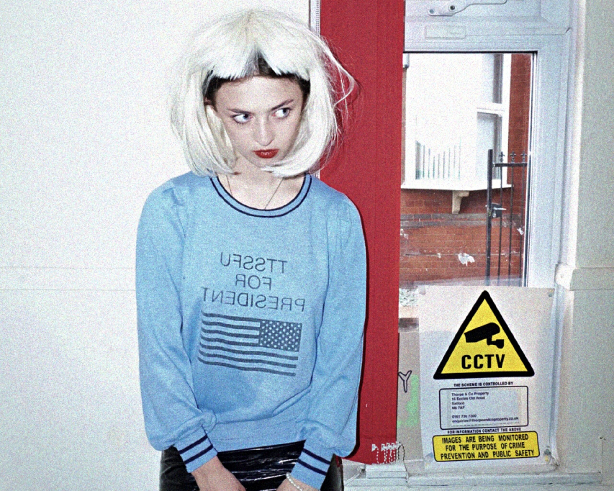 TTSSFU – “Forever”