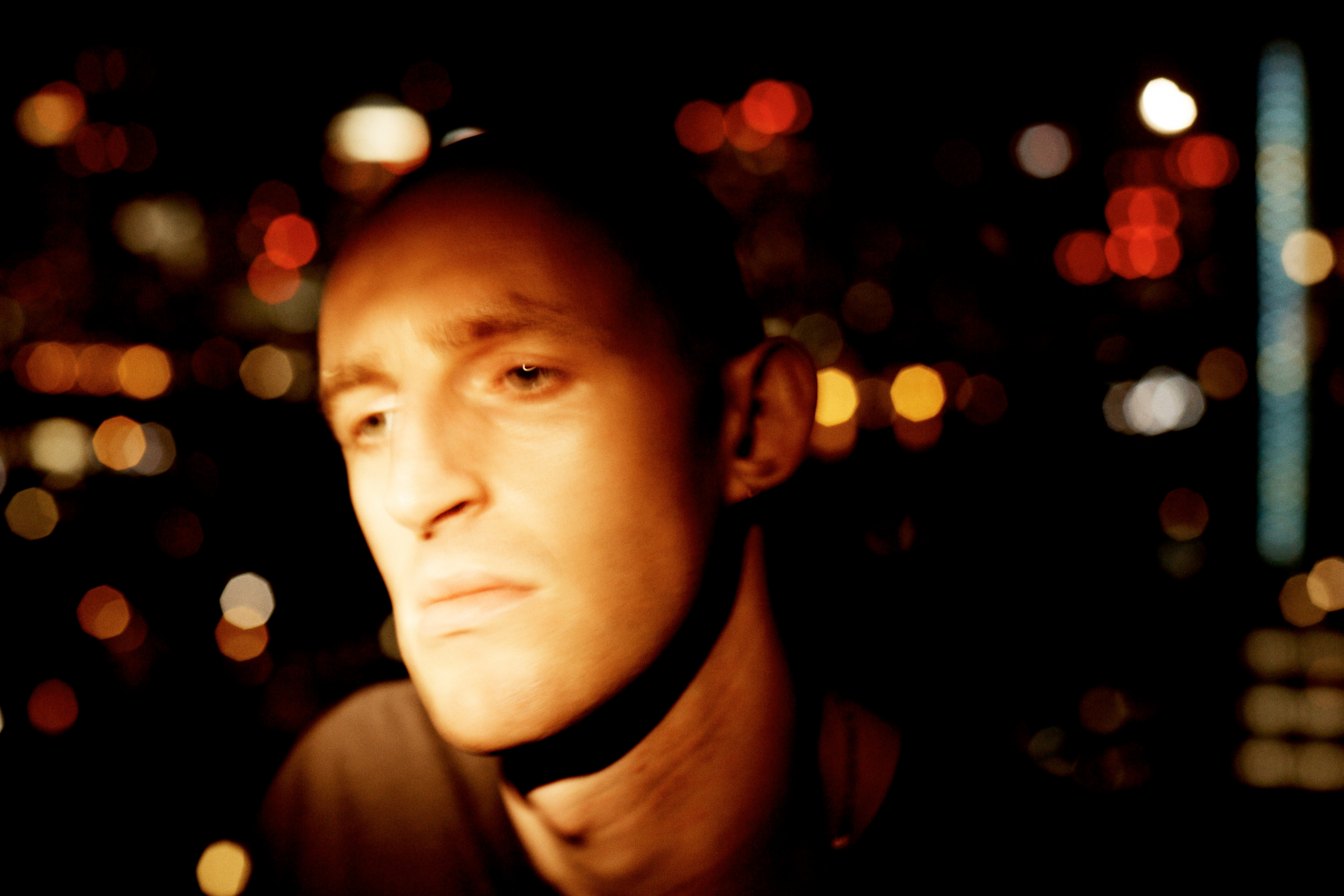 Steve Gullick