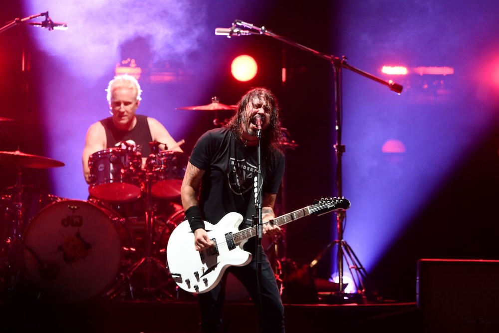 Stereogum