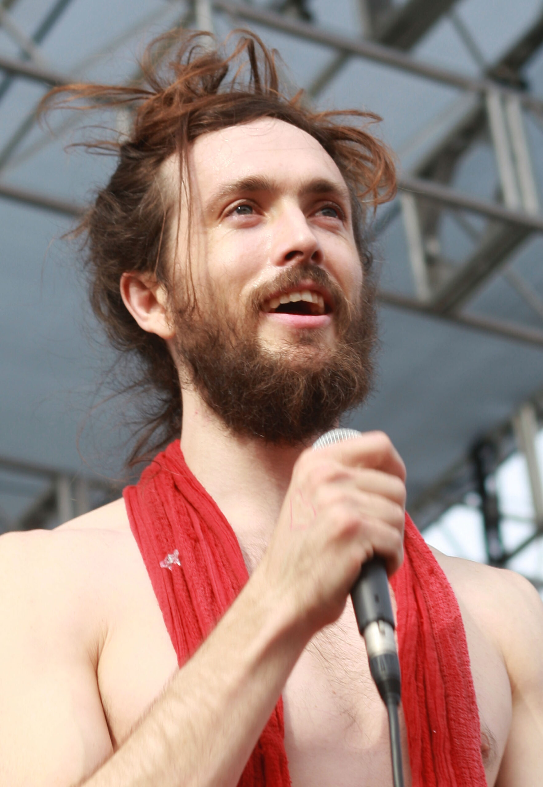 Karl Walter/Getty Images