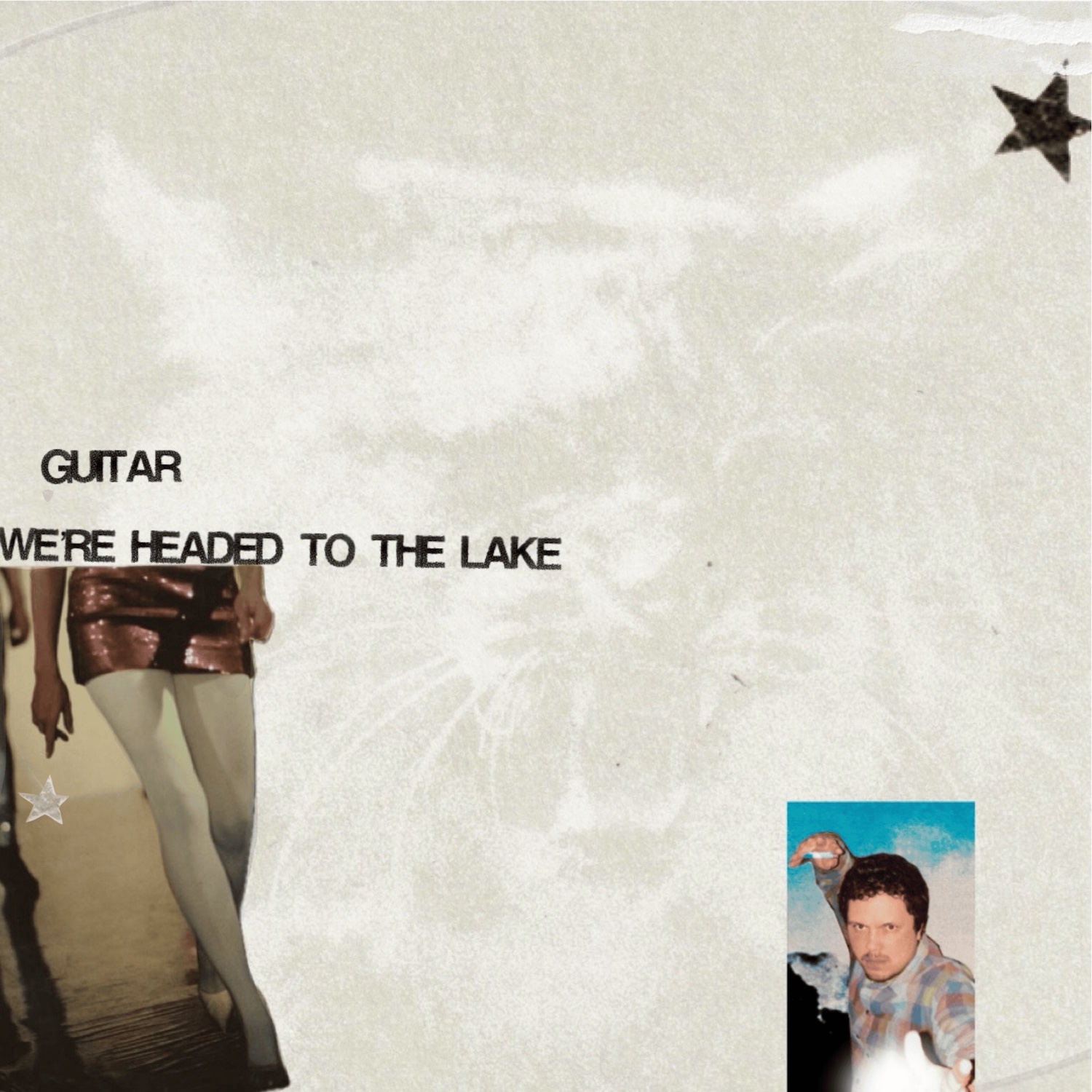 Guitar Announce New Album We’re Headed To The Lake: Hear “Pizza For Everyone”