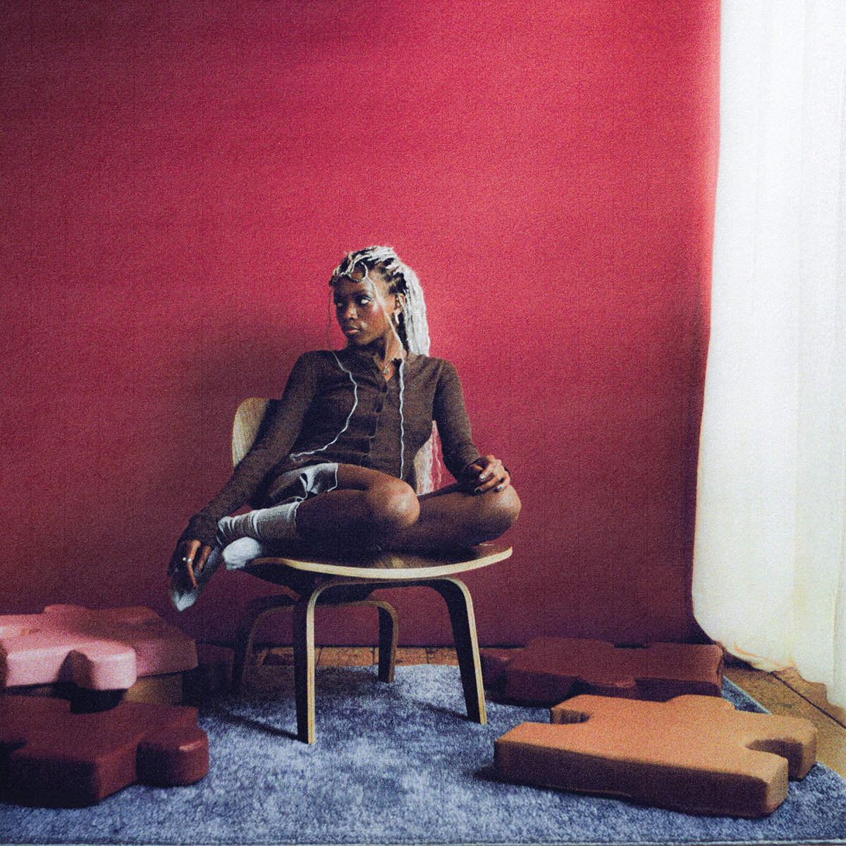 Hannah Jadagu Announces New Album Describe: Hear “Doing Now”