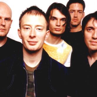 Radiohead – “Supercollider” & “The Butcher”