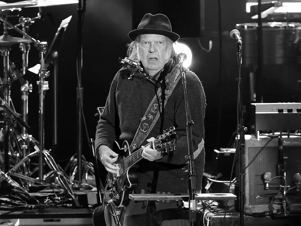 Stereogum