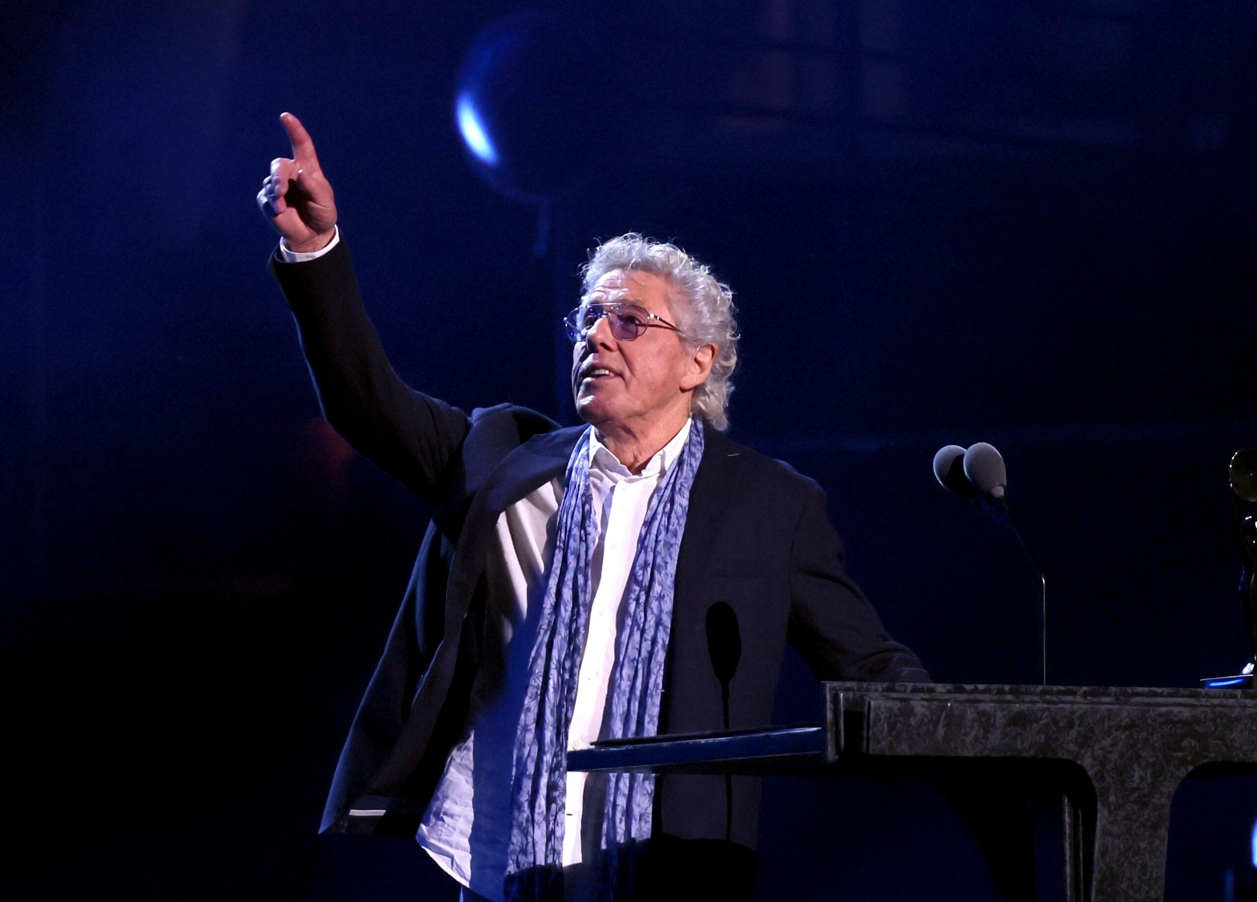 Dia Dipasupil/Getty Images for The Rock and Roll Hall of Fame