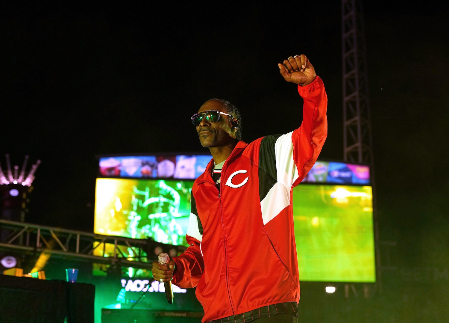 Snoop Dogg Apologizes For Homophobic Lightyear Comments