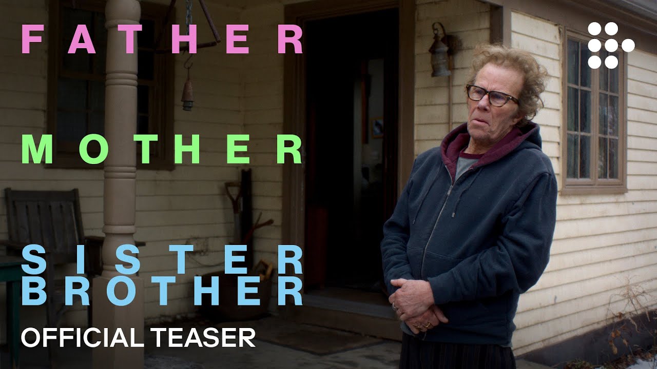 Watch Tom Waits In The Teaser For Jim Jarmusch’s New Movie Father Mother Sister Brother